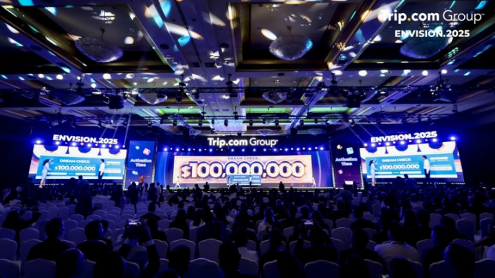 Trip.com Umumkan Trip Innovation Fund senilai USD100 juta untuk Wujudkan Pariwisata Berkelanjutan