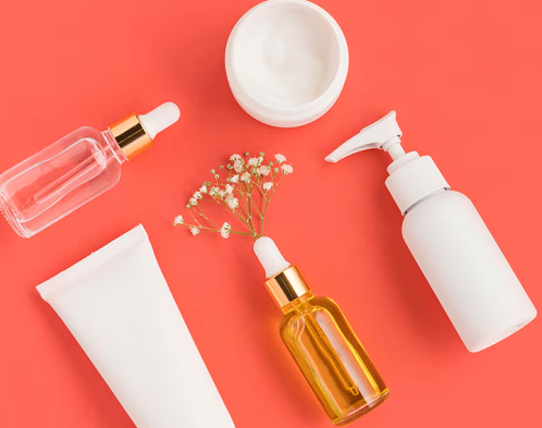 BPOM menghimbau agar masyarakat lebih cerdas dan teliti dalam memilih produk skincare maupun kosmetik. (Foto: Ilustrasi. Dok. Freepik.com)
