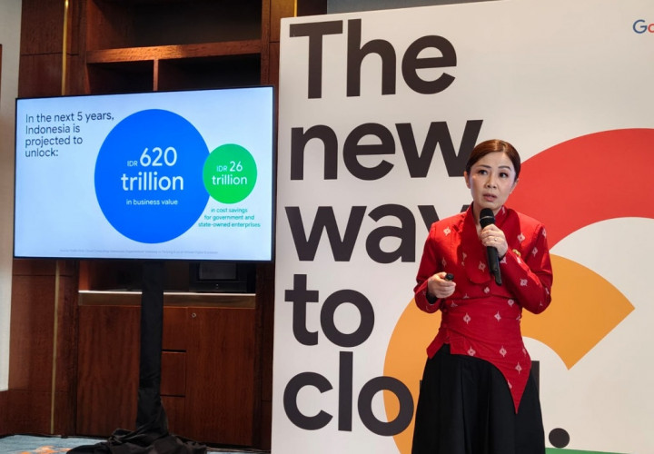 Berita Teknologi Terpopuler, Google Cloud Hingga Review realme GT7