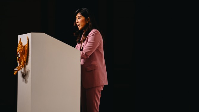 Microsoft Buka Data Center, Menkomdigi Harap Dampak Ekonomi Rp41 Triliun