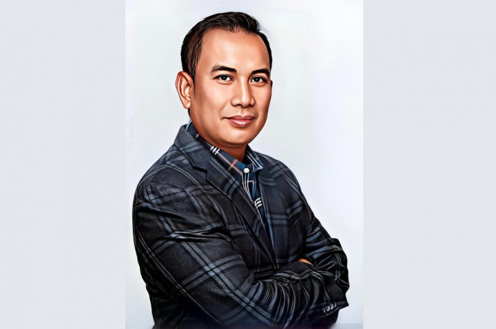 Defi Nofitra, Country Manager Pertama Kaspersky Indonesia