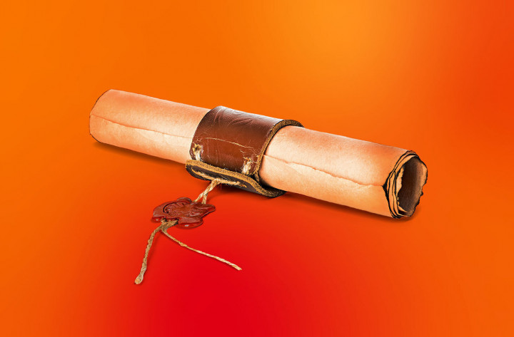 Waspada! Marak Penipuan Email Mengaku Sebagai CEO