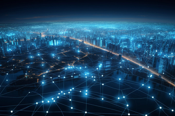 Jaringan Sempurna Tak Dibangun Semalam – Harus Dimulai Hari Ini