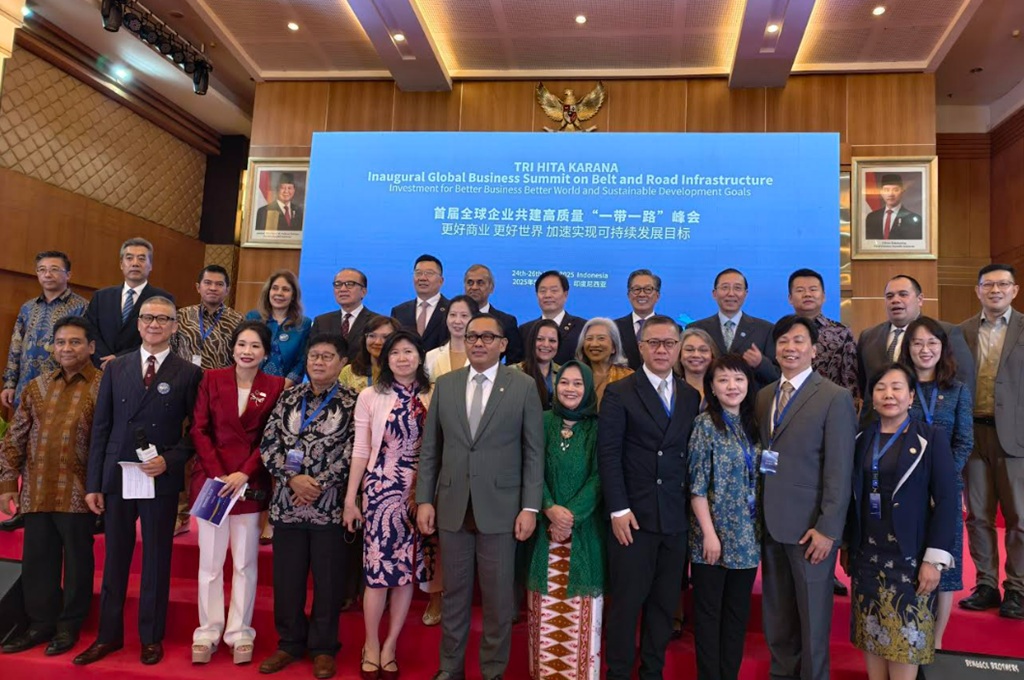 vivo Indonesia memperkuat komitmen jangka panjangnya terhadap Indonesia.