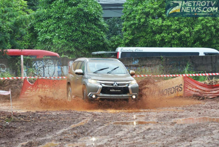 Unik, Mitsubishi Dekati Konsumen Melalui Game