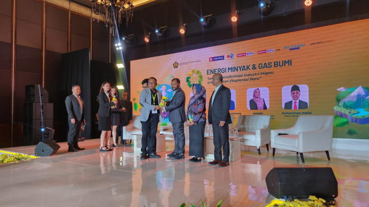 Sukseskan Swasembada Energi, PHE Catat Pertumbuhan Eksplorasi 37%