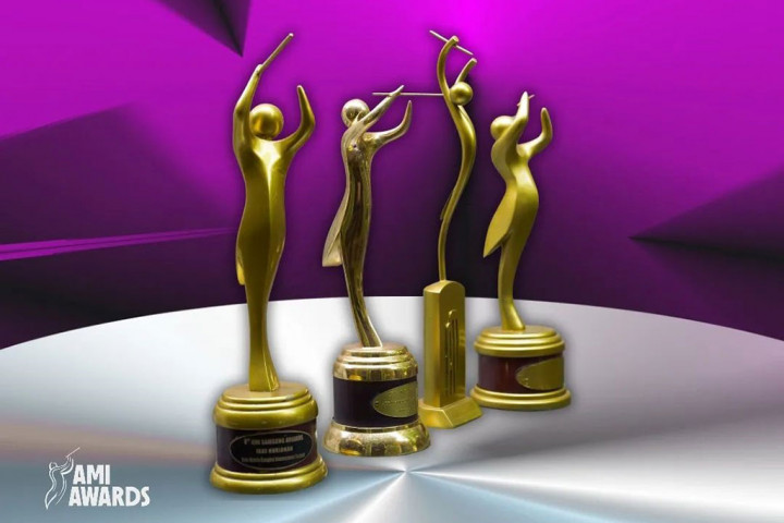 Pendaftaran Lagu AMI Awards 2025 Resmi Dibuka!