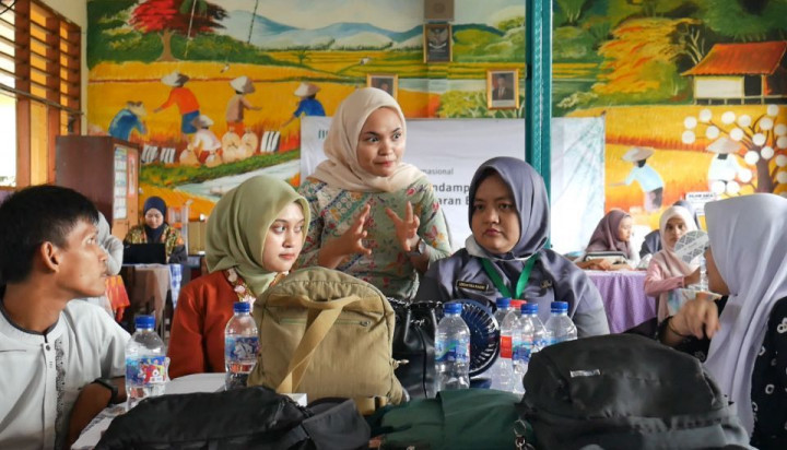 Puluhan Guru di Jakarta Ikut Program Guru Transformasi, Bentuk Ekosistem Pembelajaran Digital