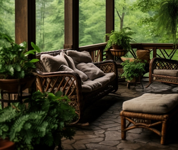 Bikin Teras Harum Alami! Ini 7 Bunga Cantik yang Aromanya Bikin Betah