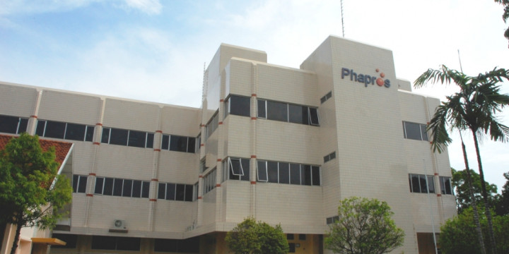 Bidik Pertumbuhan 2025, Phapros Perkuat Pemasaran via 5 Strategi