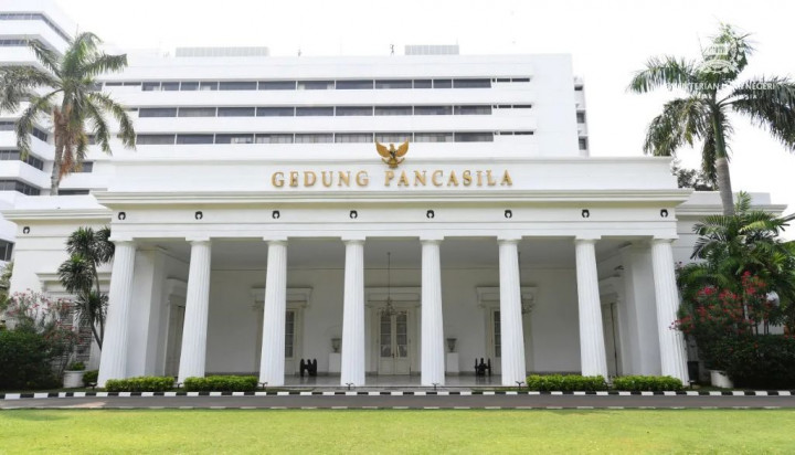 Sejarah Gedung Pancasila: Saksi Abadi Lahirnya Ideologi Bangsa