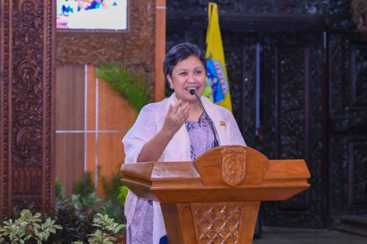 Seni Ukir Jepara Diajukan Jadi WBTB UNESCO, Lestari Moerdijat: Butuh Dukungan Nyata