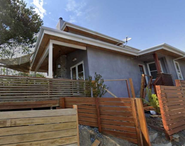 Anna Kendrick Jual Cepat Rumah 'Pitch Perfect' Rp39 Miliar