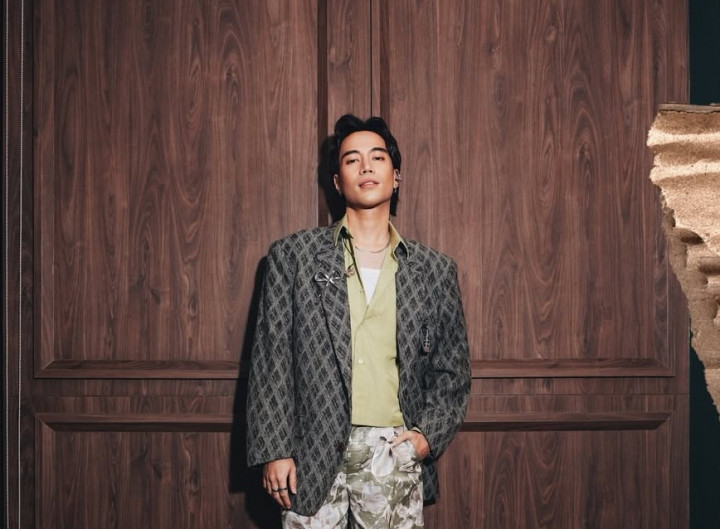 Vidi Aldiano Tak Hadir, Sidang Dugaan Pelanggaran Hak Cipta Lagu 