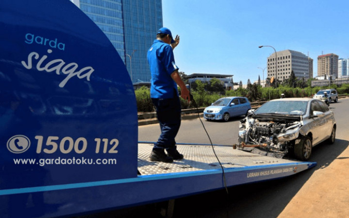 Virtual Survey Asuransi Kendaraan Garda Oto, Bagaimana Caranya?