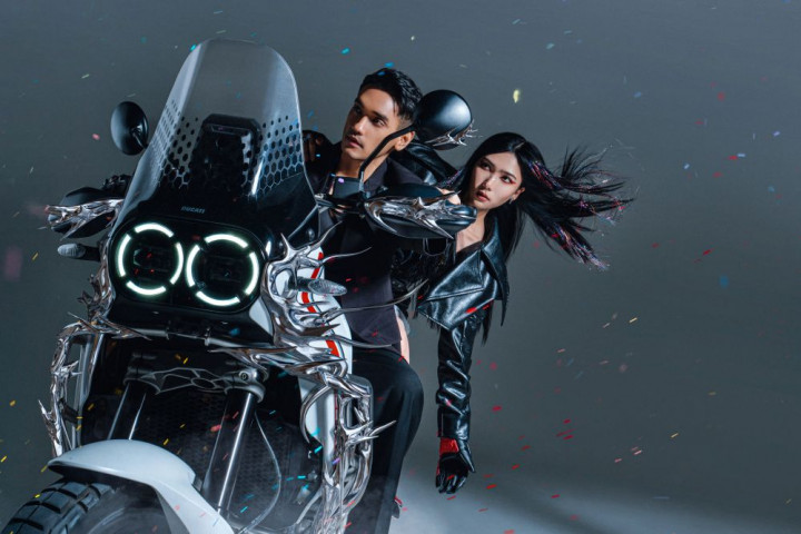 Isyana Sarasvati dan Afgan Terjebak di Titik Stagnan di Single 