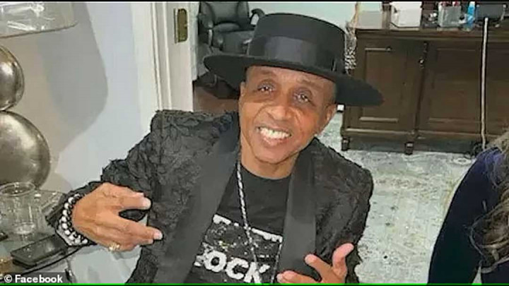 Personel Band Soul Funk Legendaris Kool & the Gang Meninggal dalam Kecelakaan Mobil