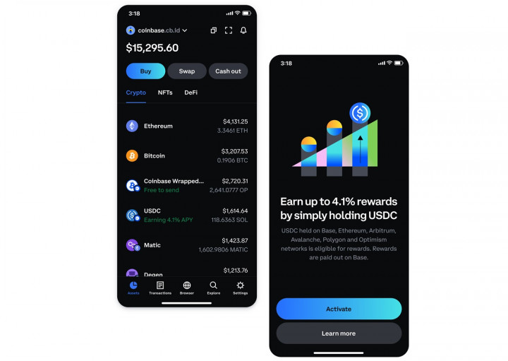 Coinbase Dilanda Pelanggaran Data Internal dan Upaya Pemerasan