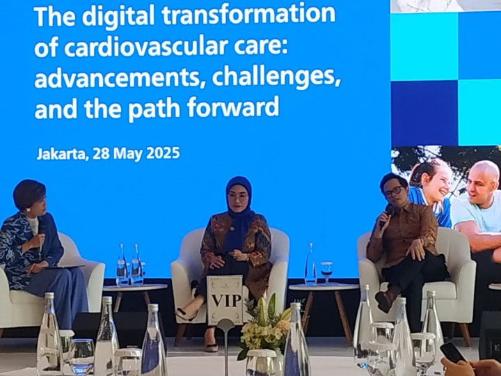 Makin Banyak Anak Muda Kena Penyakit Jantung, Dokter Ungkap Penyebabnya