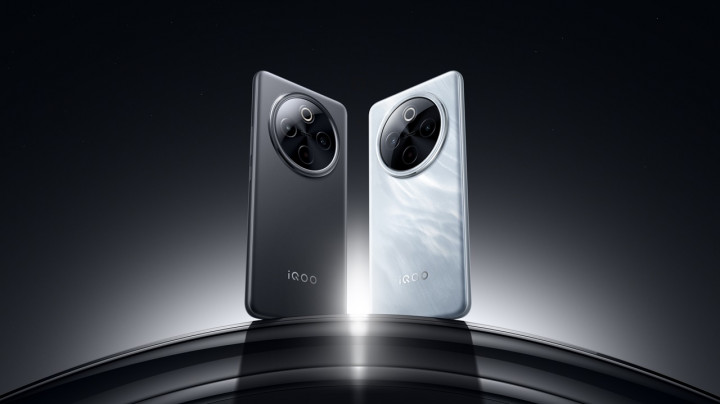 iQoo Siap-Siap Rilis HP Baterai 7.300 mAh Pertama di Indonesia