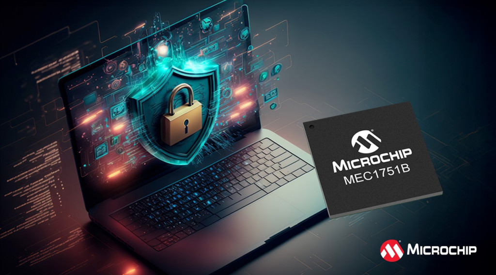 Ilustrasi: Microchip