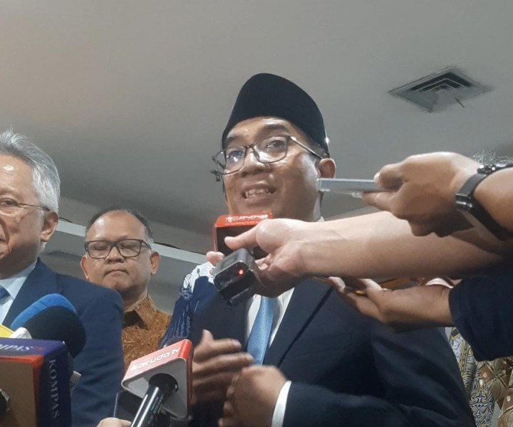 Mendiktisaintek Jamin Hak Pendidikan Mahasiswa Indonesia di AS