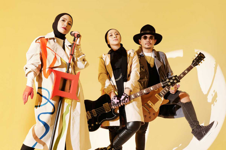 Tegaskan Tak Lupa Sejarah, Cella: Mempertahankan KOTAK dengan Formasi Sekarang Itu Mutlak