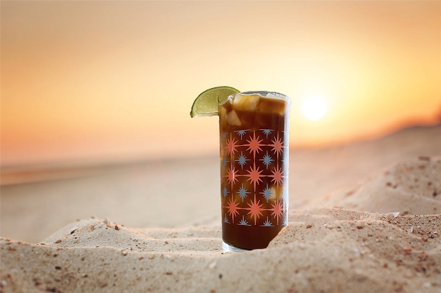 'Cloud Coffee' Kopi Trending ala TikTok, Disebut Lebih Menyehatkan, Benarkah?