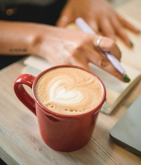 Ahli memaparkan soal kopi dan kenaikan gula darah. (Foto: Ilustrasi/Dok. Pexels.com)