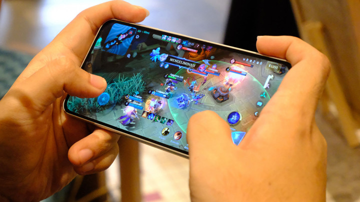 Gaming Makin Awesome Pakai Galaxy A36 5G
