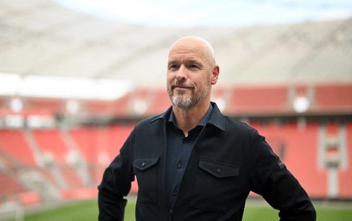 Xabi Alonso Pindah ke Madrid, Bayer Leverkusen Dilatih Erik ten Hag