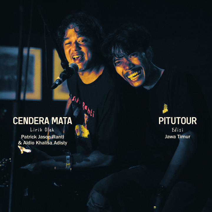 Musisi Folk Pribumian Gandeng Jason Ranti di Dua Single Sekaligus