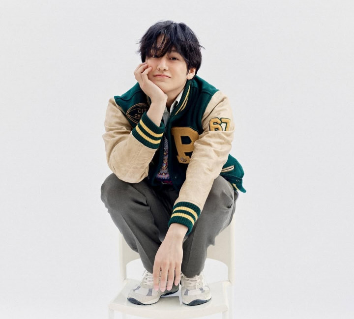 Kim Bum <i>Comeback</i> Lewat Drakor 