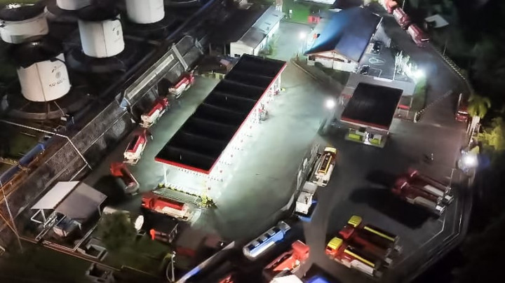 Pertamina Tingkatkan Armada dan Jam Operasional Pastikan BBM Bengkulu Aman