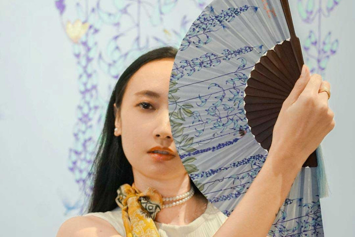 Satya Cipta Rayakan Semangat Sambut Hari Baru dan Optimisme lewat 