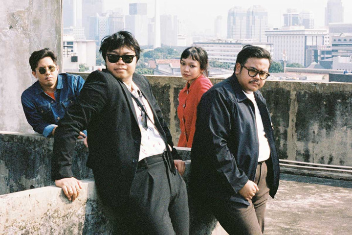 Reality Club Bicara Batas Hubungan Tanpa Status dalam Single 