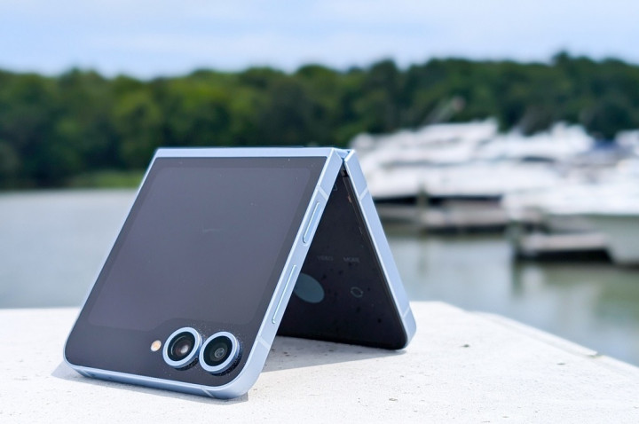 Samsung Galaxy Z Flip7 Dipastikan Ditenagai Chipset Exynos di AS