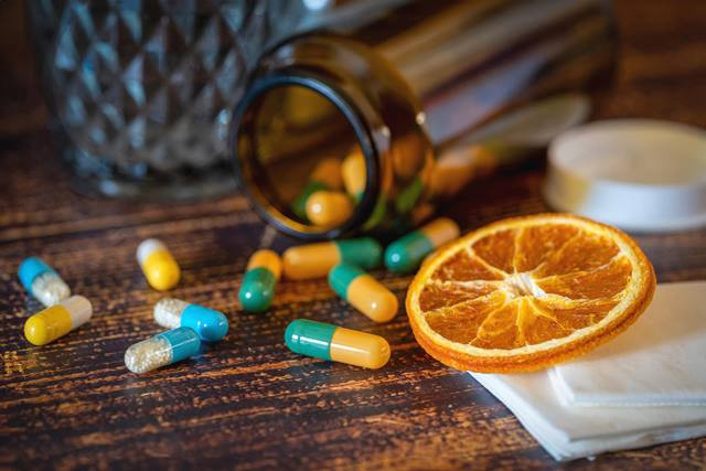 Studi baru-baru ini menemukan vitamin D dapat memperlambat penuaan. (Foto: Ilustrasi/Dok. Pexels.com)
