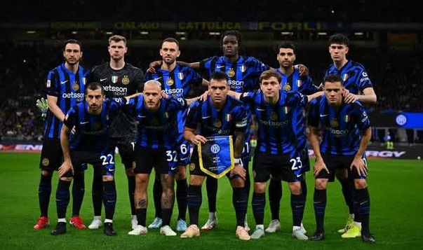 Iniesta Sebut Laga Final PSG vs Inter Milan Bakal Berlangsung Menarik