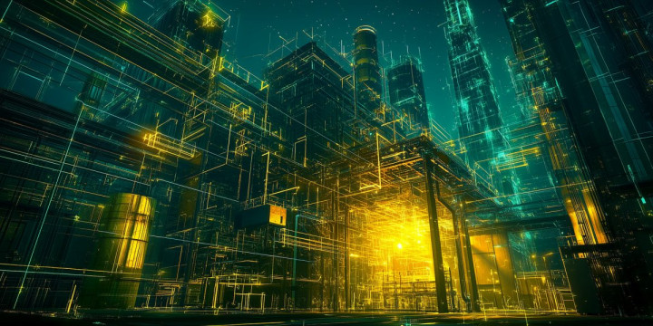 Serangan Siber Meningkat, Biometrik dan Otomasi Gedung Paling Rentan