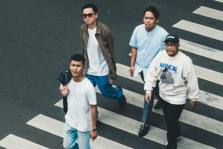 Gandeng Iga Massardi, Hursa Kembali dengan Single 