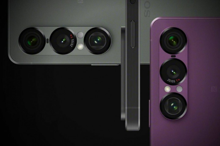 Sony Percayakan Produksi Ponsel High-End ke Manufaktur Pihak Ketiga