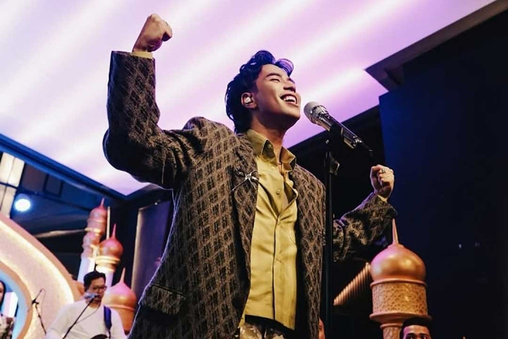 Kuasa Hukum Pertimbangkan Kesehatan Keenan Nasution dan Desak Vidi Aldiano Bayar Miliaran Rupiah