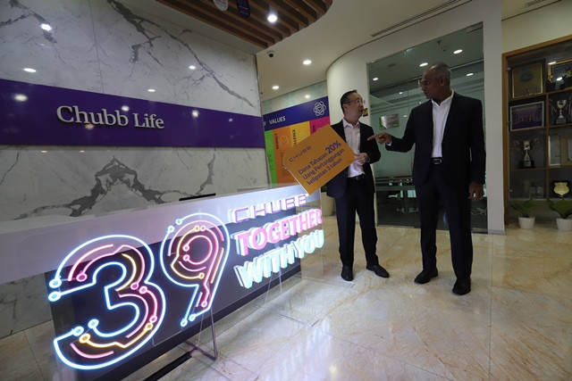 Asuransi Jiwa sebagai Solusi Keamanan Finansial