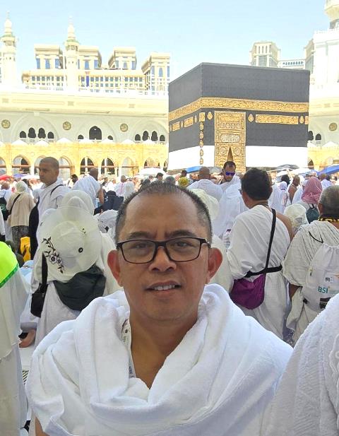 Kyai Soleh Darat dan Penafsiran Sufistik Ayat Ka'bah