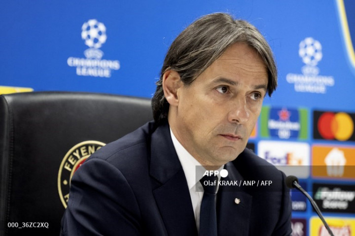 Inter Harus Sempurna Lawan PSG