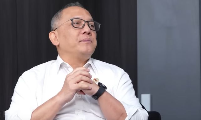 Pegawai Unjuk Rasa, Begini Respons Kepala BRIN Laksana Tri Handoko