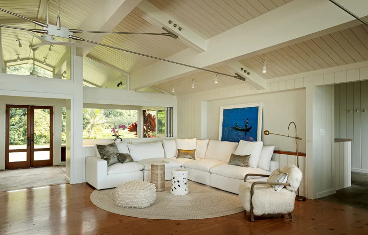 Bekas Rumah Julia Roberts di Hawaii Terjual Hampir Rp500 Miliar