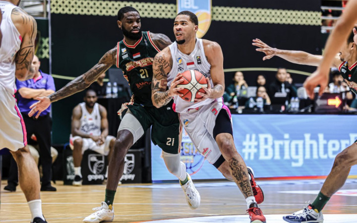 RANS Permalukan Bima Perkasa