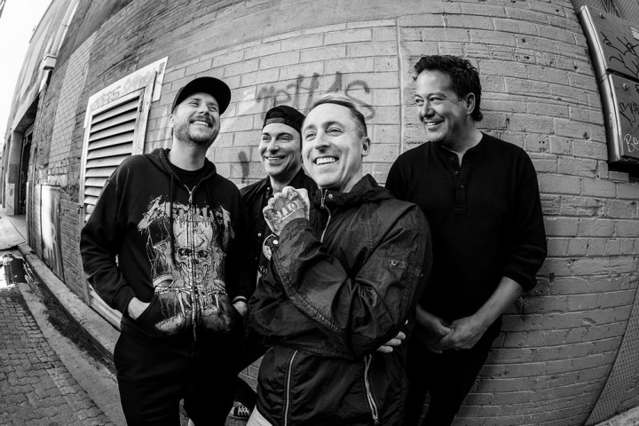 Yellowcard Rilis Dua Single Jelang Album Baru